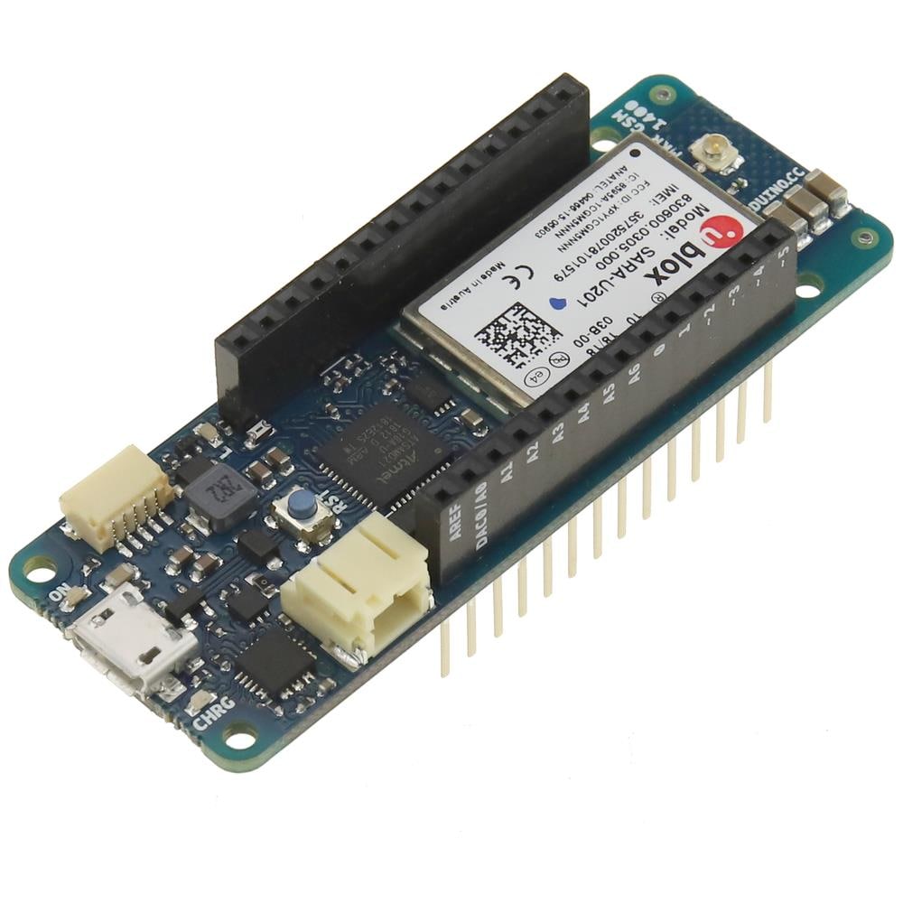 Microcontrollore MKR GSM 1400 - Foto 1