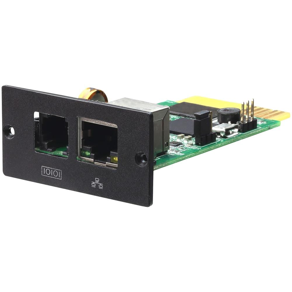I-CARD SP100 - Scheda SNMP, SP100 - Foto 1