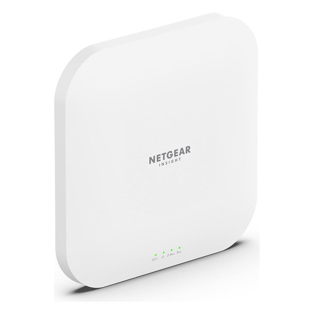 Access Point Wireless WAX620 Dual-Band AX3600 1 Porta Ethernet LAN Supporto Power over Ethernet (PoE) - Bianco - Foto 1