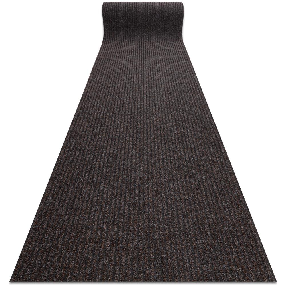 Zerbino In Flanella 40x60 Cm Con Fondo Antiscivolo - Morbido E Assorbente Per Interni/Esterni - Lavabile In Lavatrice