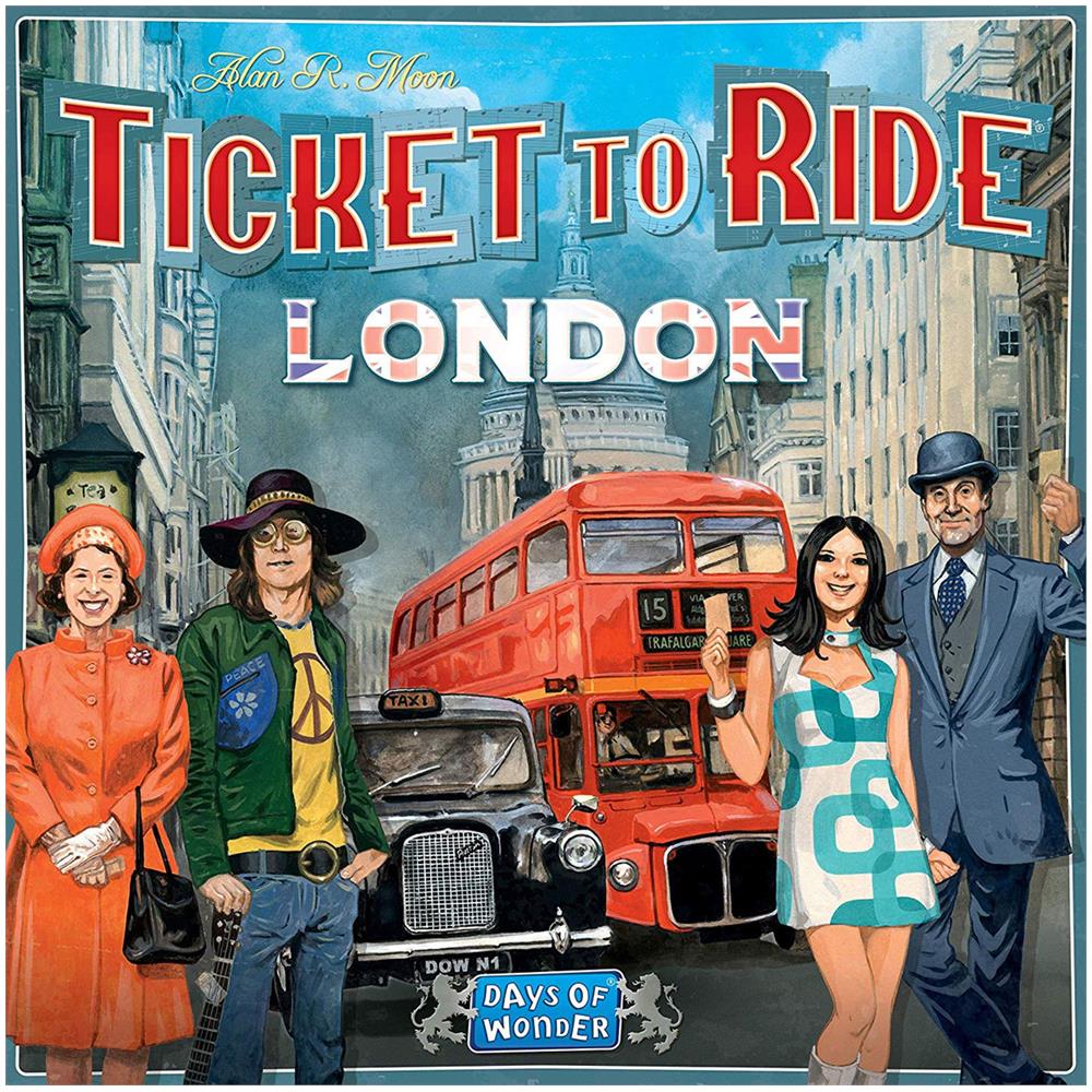 Biglietto Per Guidare - Londra - Foto 1