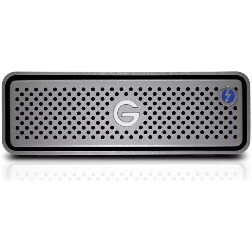 Professional G-DRIVE PRO - HDD - 4 TB - esterno (desktop) - USB - Foto 2