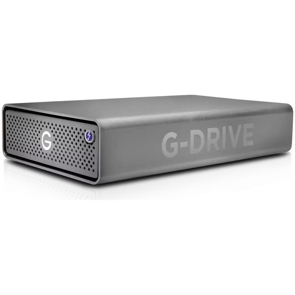 Professional G-DRIVE PRO - HDD - 4 TB - esterno (desktop) - USB - Foto 1