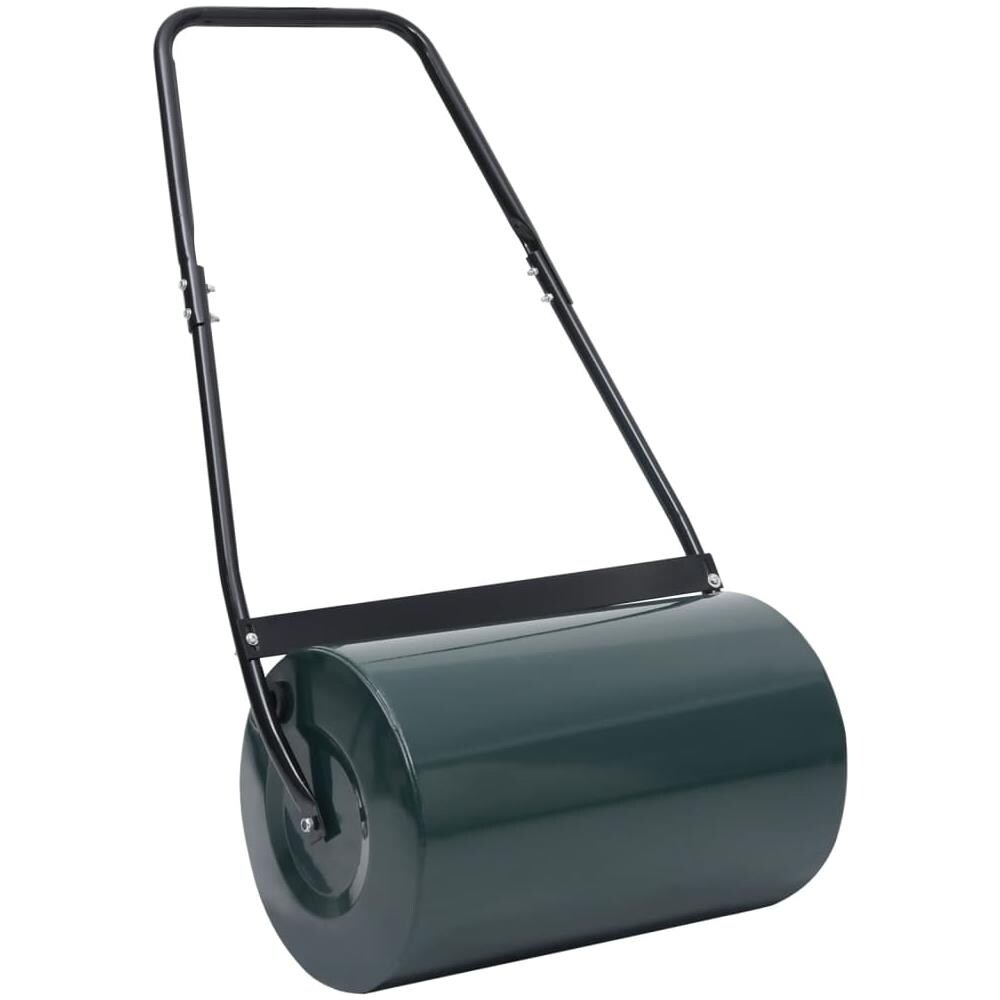Arieggiatore da Giardino Verde e Nero 63 cm 50 L - Foto 1
