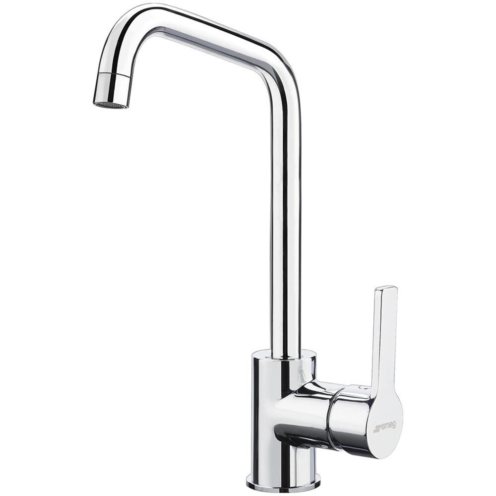 MI3CR Miscelatore Monocomando per Lavello Finitura Cromo - Foto 1