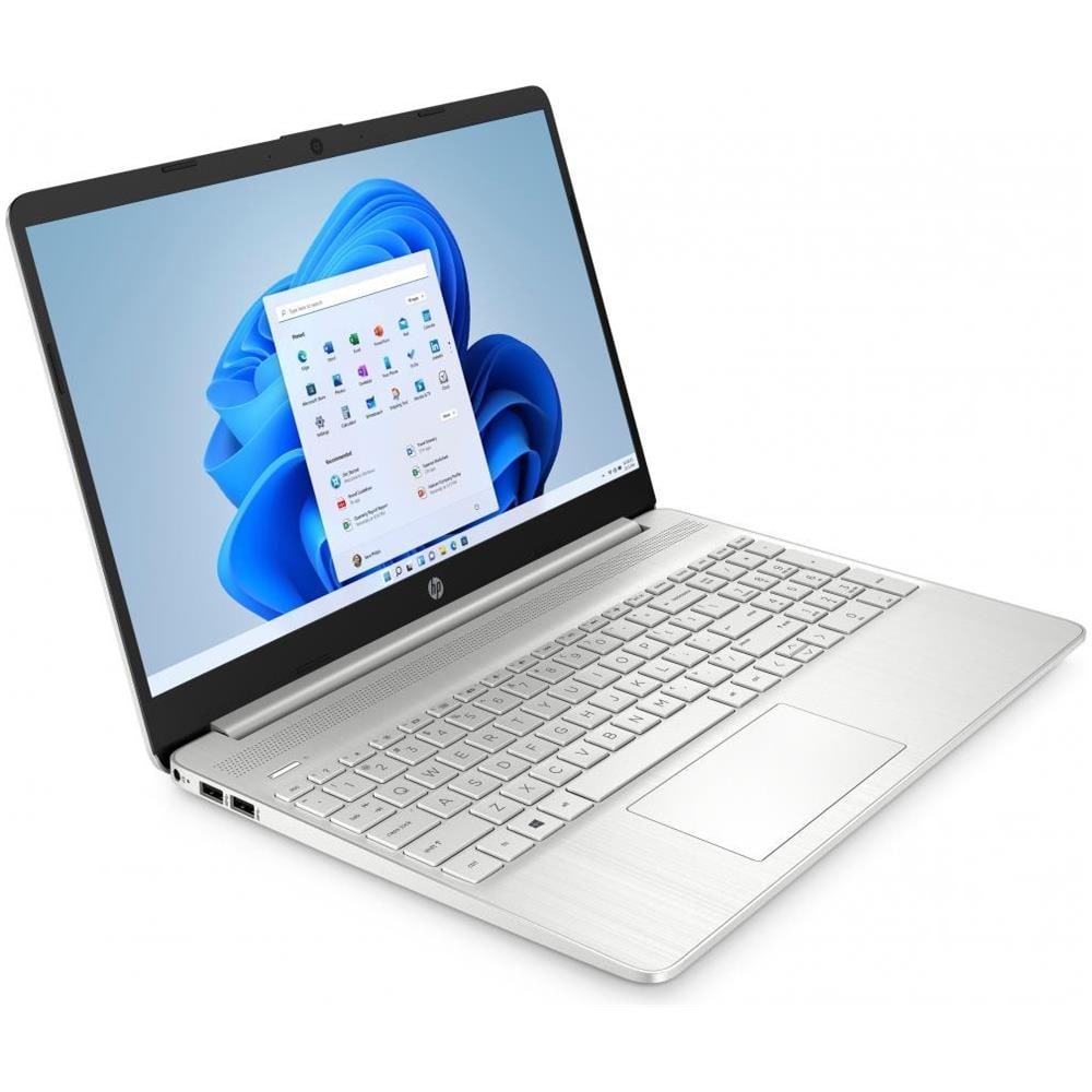 Ultrabook 15s-fq4023nl Monitor 15.6" Full HD Intel Core i7-1195G7 Ram 12 GB SSD 256GB 3x USB 3.2 Windows 11 Home - Foto 2