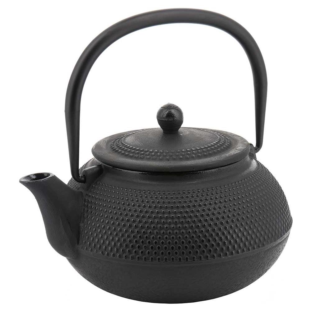 Infusore In Ghisa Kh-3331 Con Filtro In Acciaio Inossidabile Da 850 Ml - Foto 1