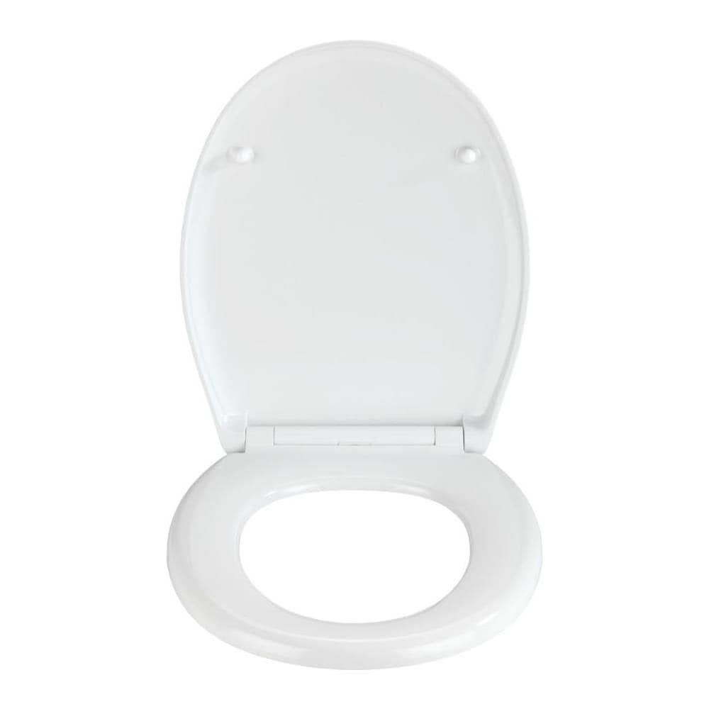 Sedile Wc Stream Con Easy Close, - Foto 2