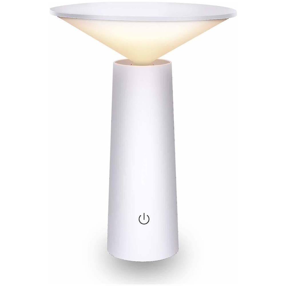Lampada Da Comodino Con Lavagna LED - Luce Notturna 3D, 16 Colori, Scrittura Cancellabile, Telecomando, Legno E Acrilico