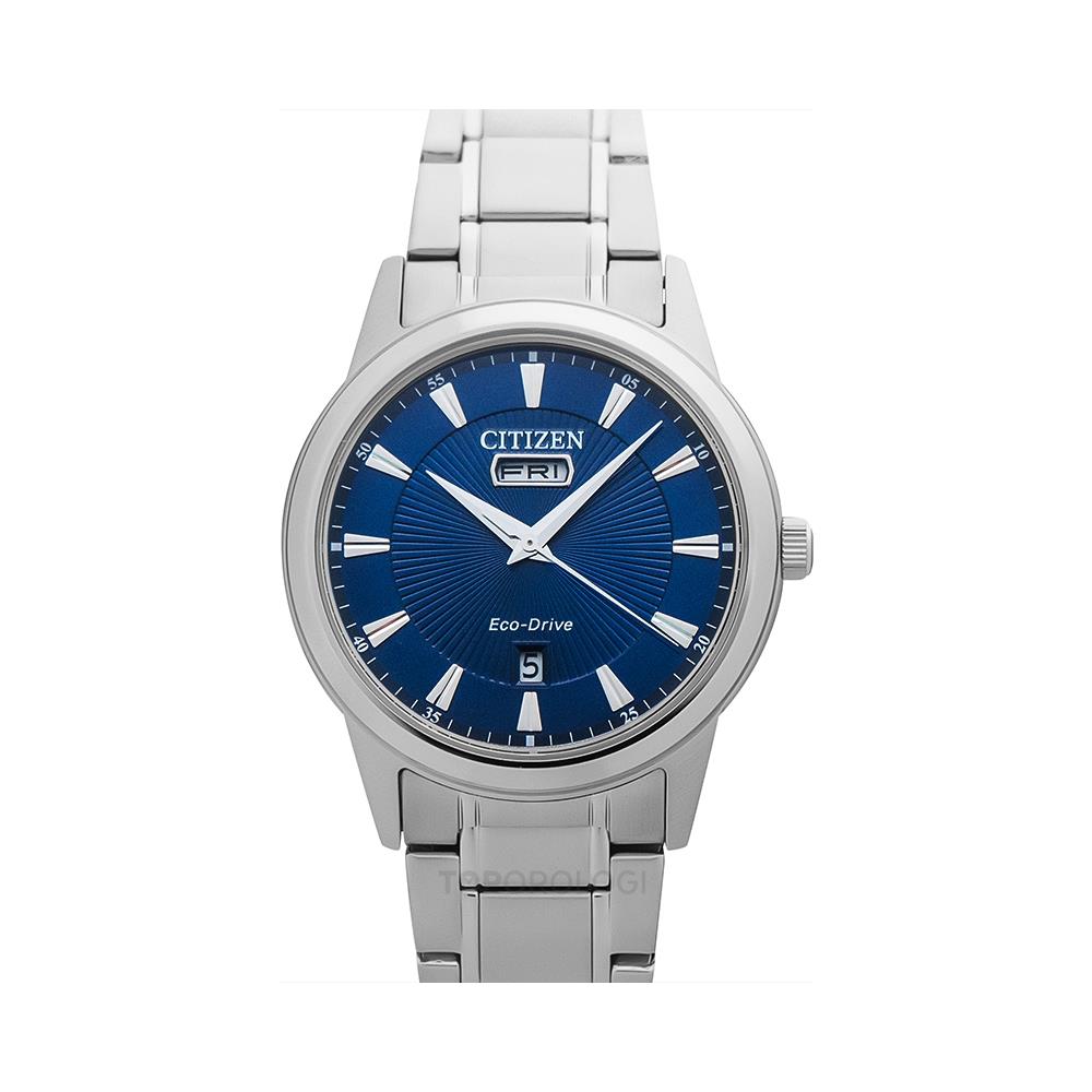 [ nuovo] Citizen Eco-drive Aw0100-86l - Foto 1
