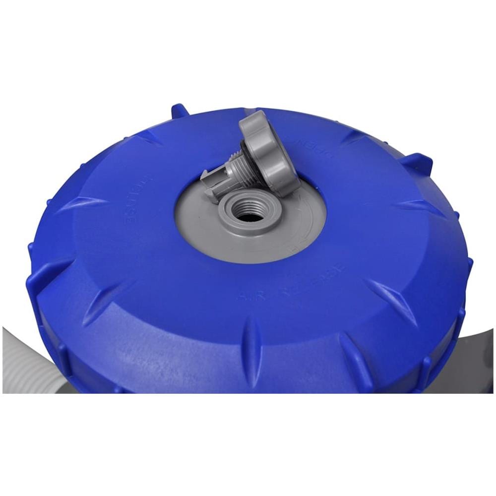 Pompa Con Filtro Per Piscina Flowclear 9463 L / h - Foto 3