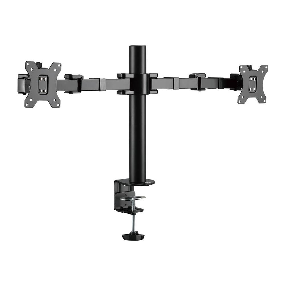 AC8326 supporto da tavolo per Tv a schermo piatto 81,3 cm (32") Nero Scrivania - Foto 2