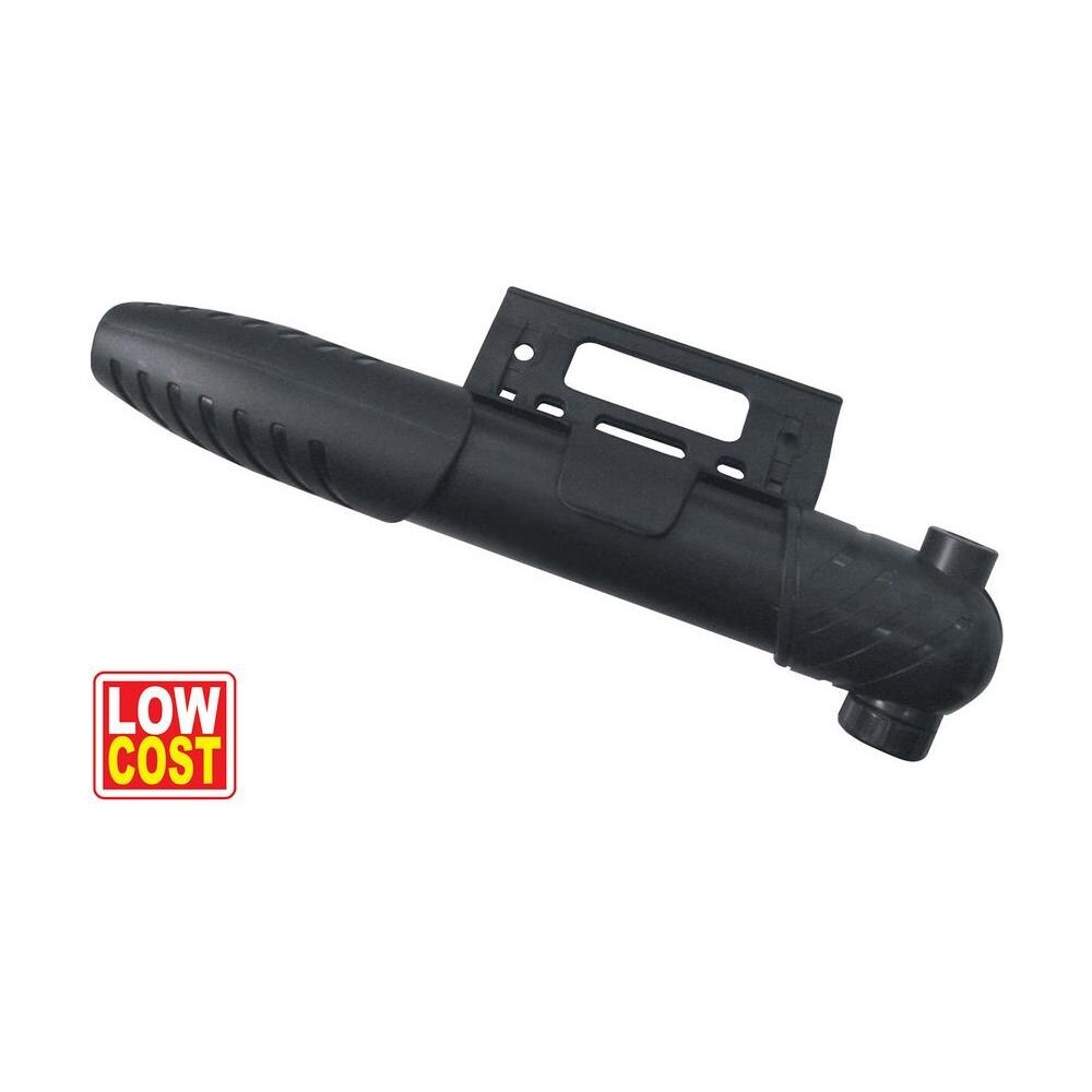 (e) mini Pompa 2 Uscite Racc.valv.presta /schrad Lc - Foto 1