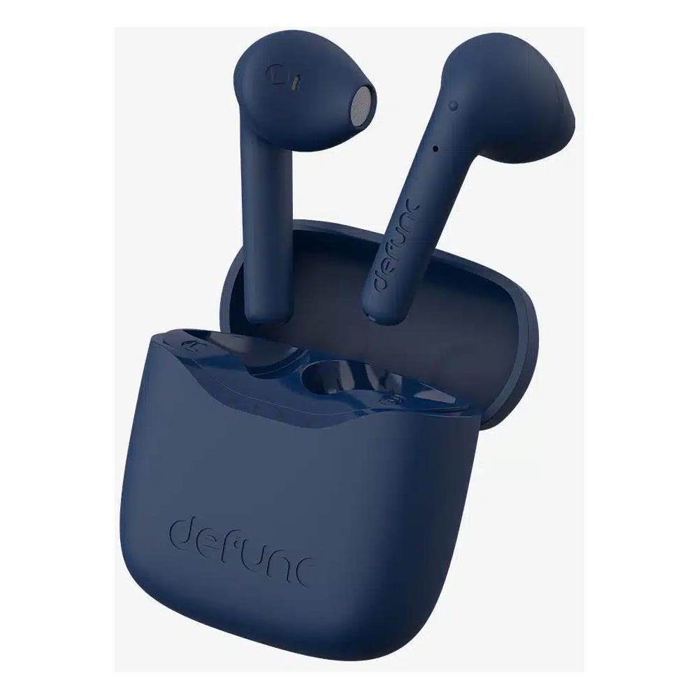 True Lite Auricolari True Wireless Stereo (TWS) In-ear Musica /Giornaliera Bluetooth Blu - Foto 1