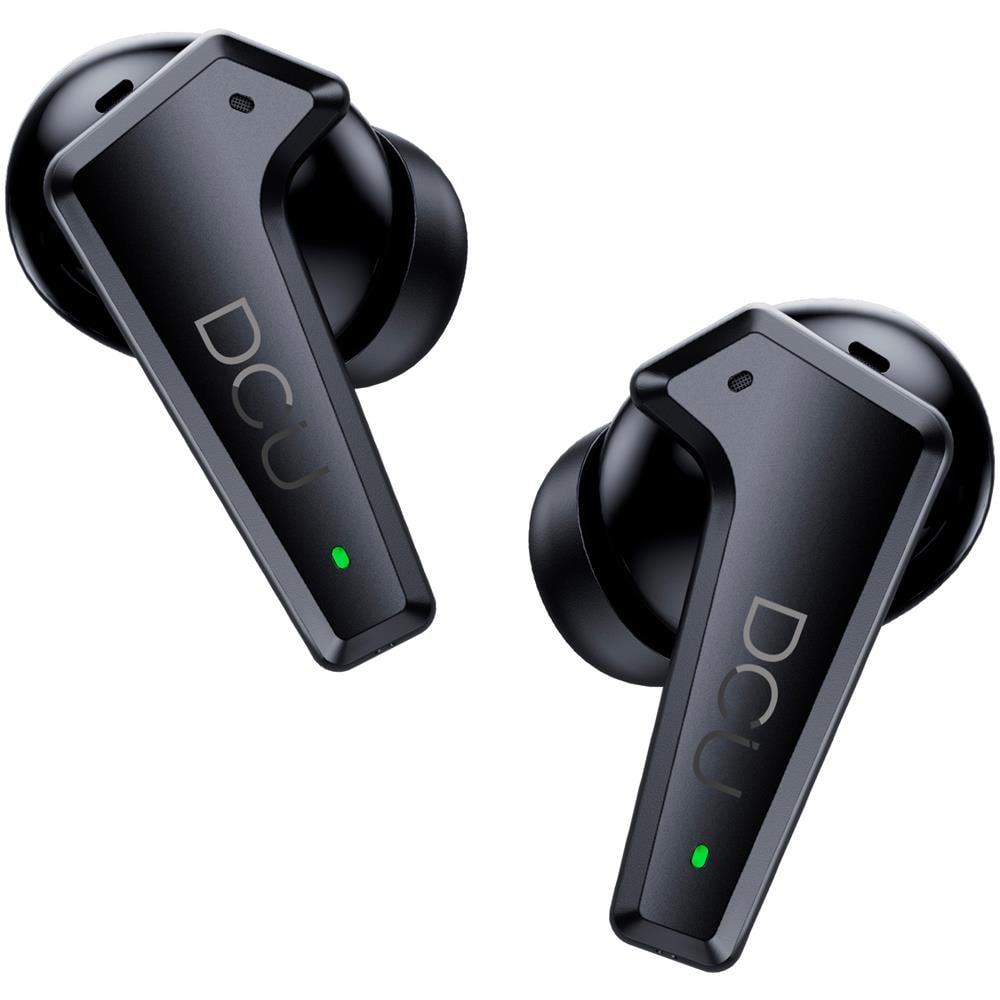 34152040 cuffia e auricolare Cuffie True Wireless Stereo (TWS) A clip Musica e Chiamate Nero - Foto 1