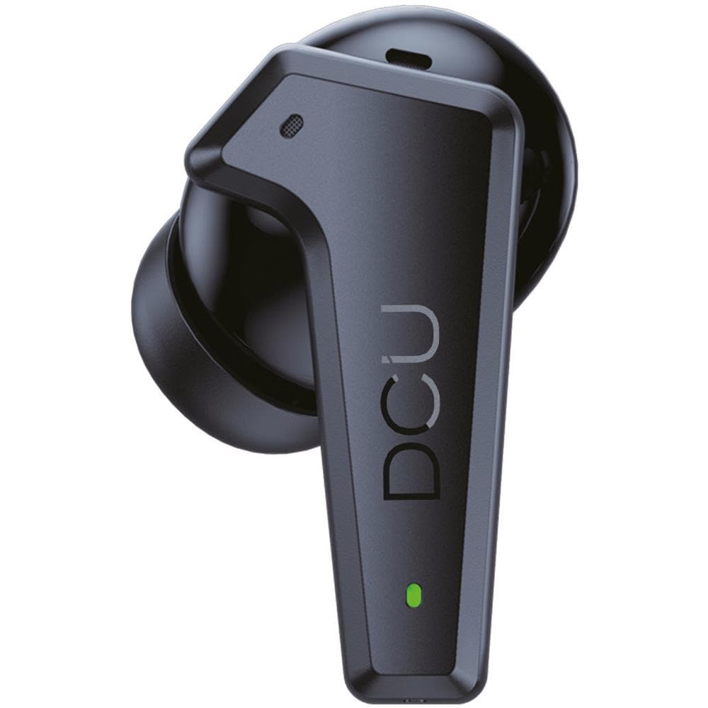 34152040 cuffia e auricolare Cuffie True Wireless Stereo (TWS) A clip Musica e Chiamate Nero - Foto 2