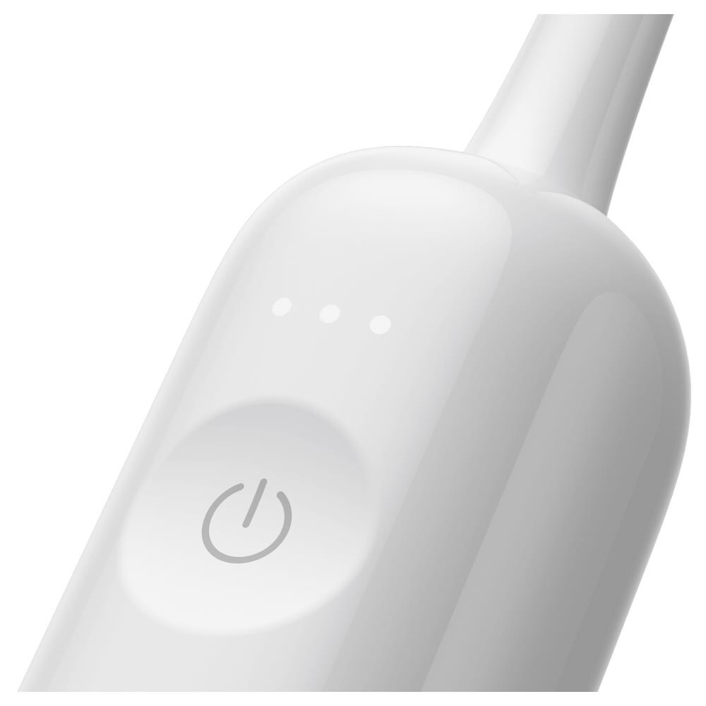 Spazzolino Elettrico Bianco - Foto 2