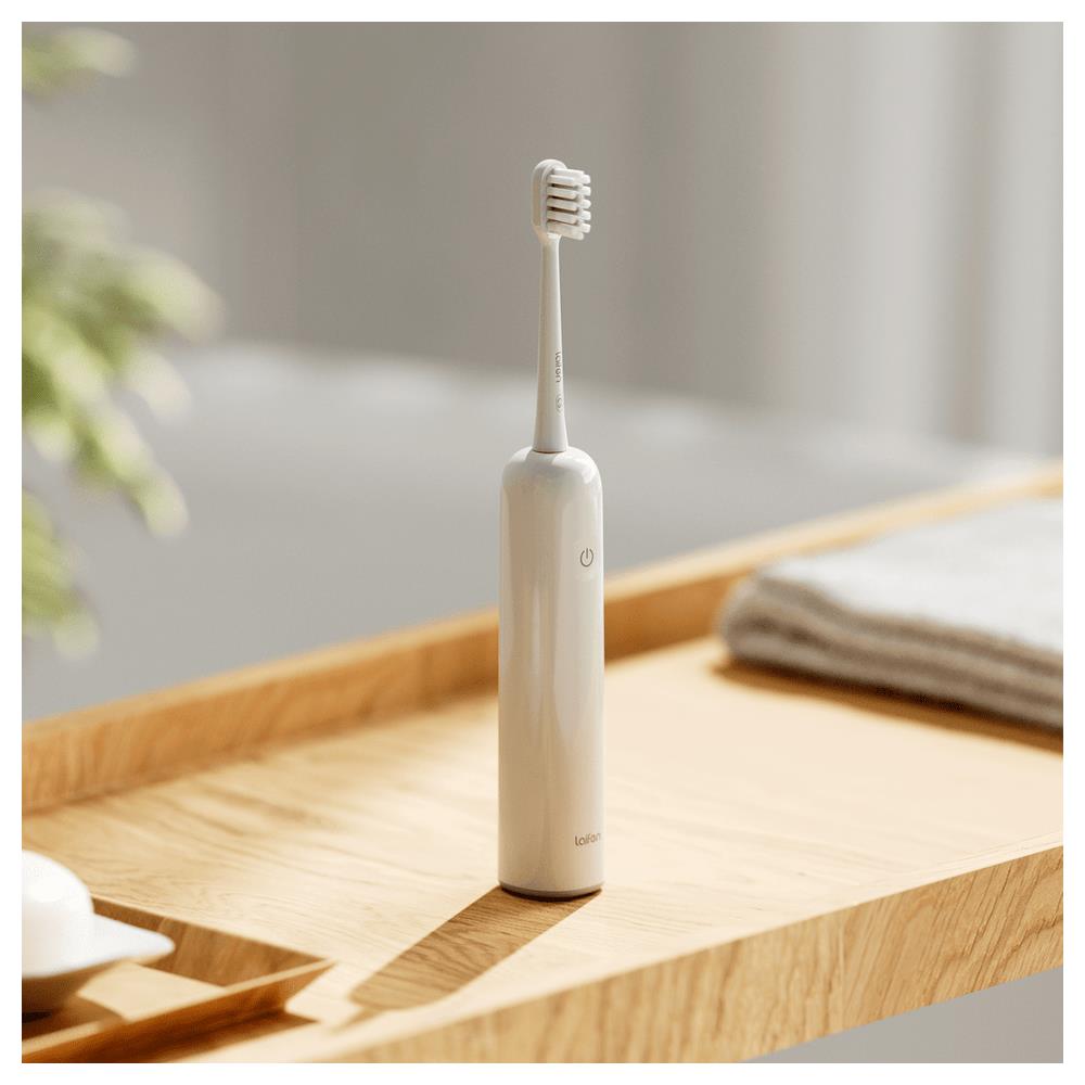 Spazzolino Elettrico Bianco - Foto 5