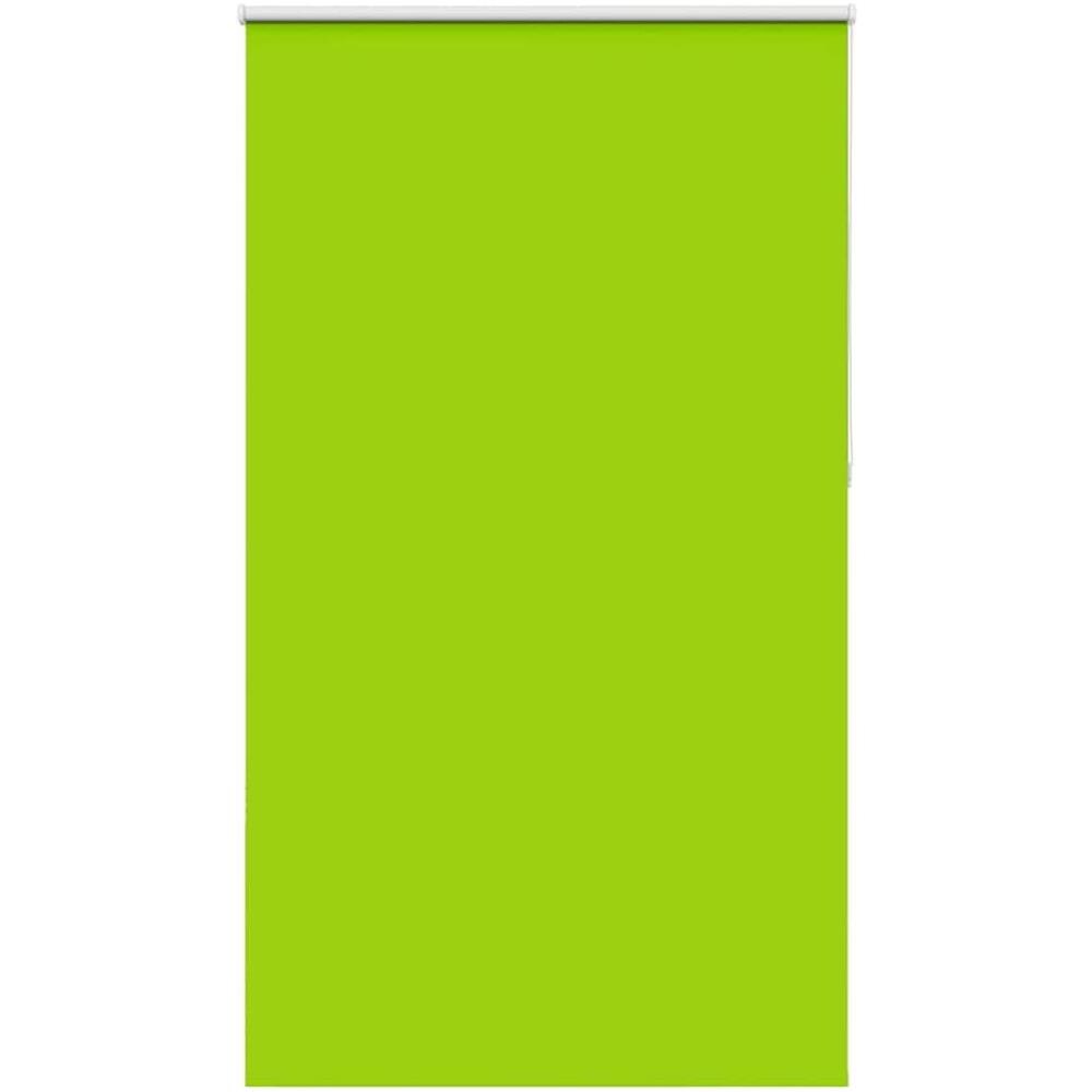 Tenda a Rullo Oscurante 125x230 cm Larghezza Tessuto 121,6 cm - Foto 1