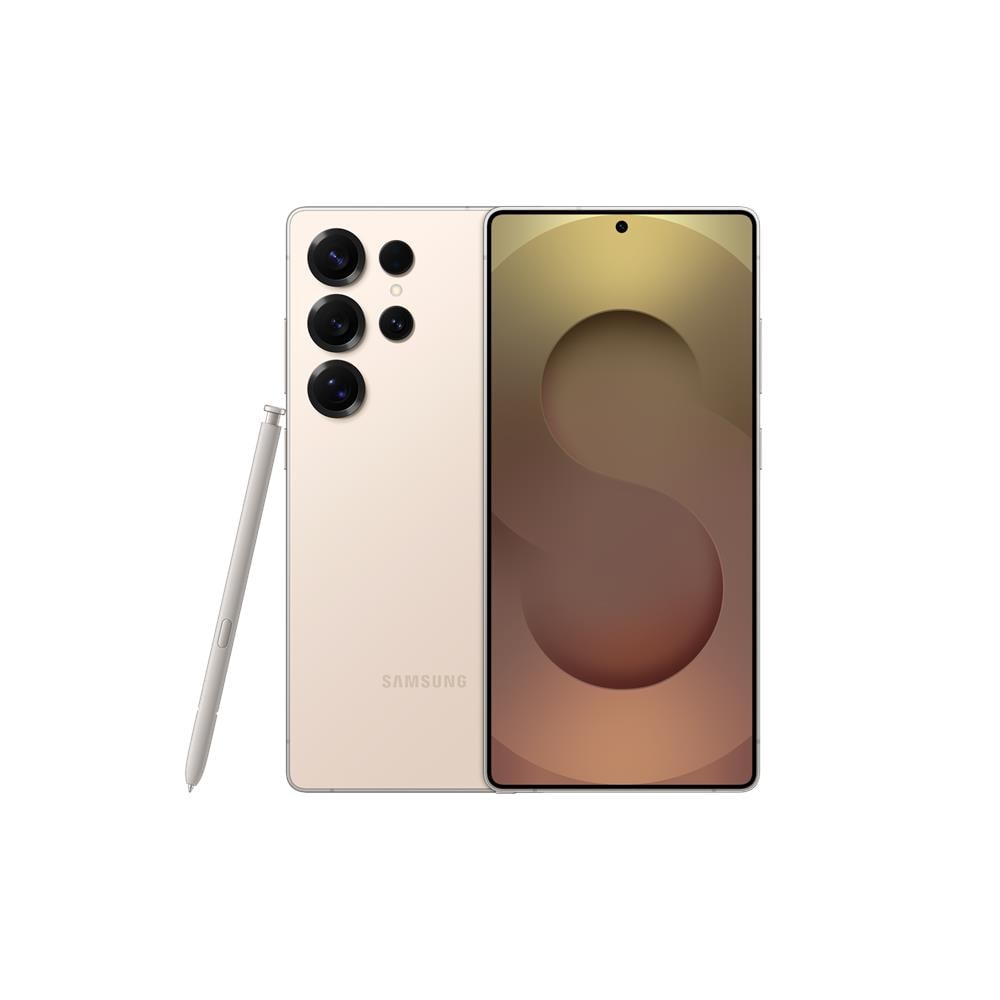 Galaxy S25 Ultra 5G AI 1TB 12GB Ram Display 6.9'' QHD+ Dynamic AMOLED 2X Fotocamera 200MP Dual SIM NanoSIM + eSIM Snapdragon 8 Elite Android 15 5000 mAh Titanium PinkGold - Foto 1