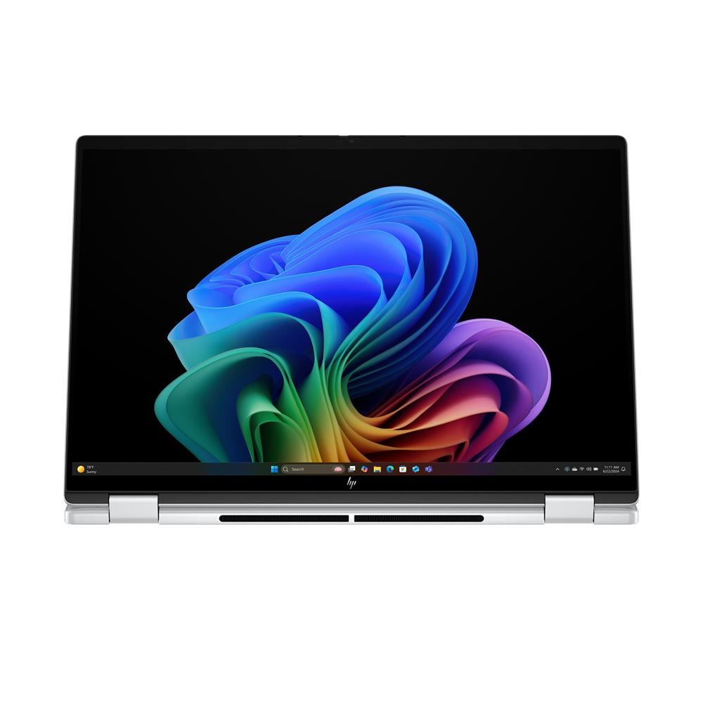 OmniBook X FlipNGAI 16-as0016nl Copilot+ PC Intel Core Ultra 5 226V 40,6 cm (16") Touch screen 2K 16 GB LPDDR5x-SDRAM Wi-Fi 6E (802.11ax) Windows 11 Home - Foto 1