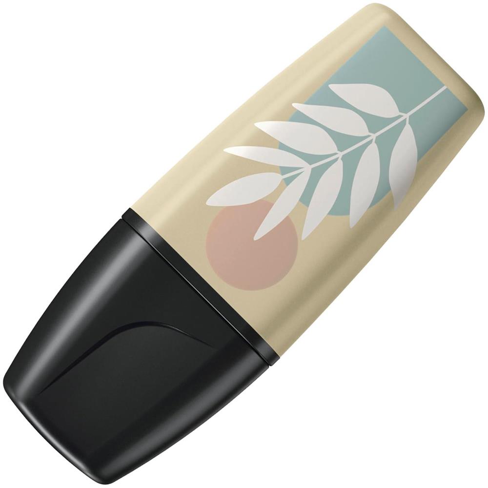 BOSS MINI Naturevibes - Evidenziatore - Pack da 5 - Colori assortiti - Foto 2