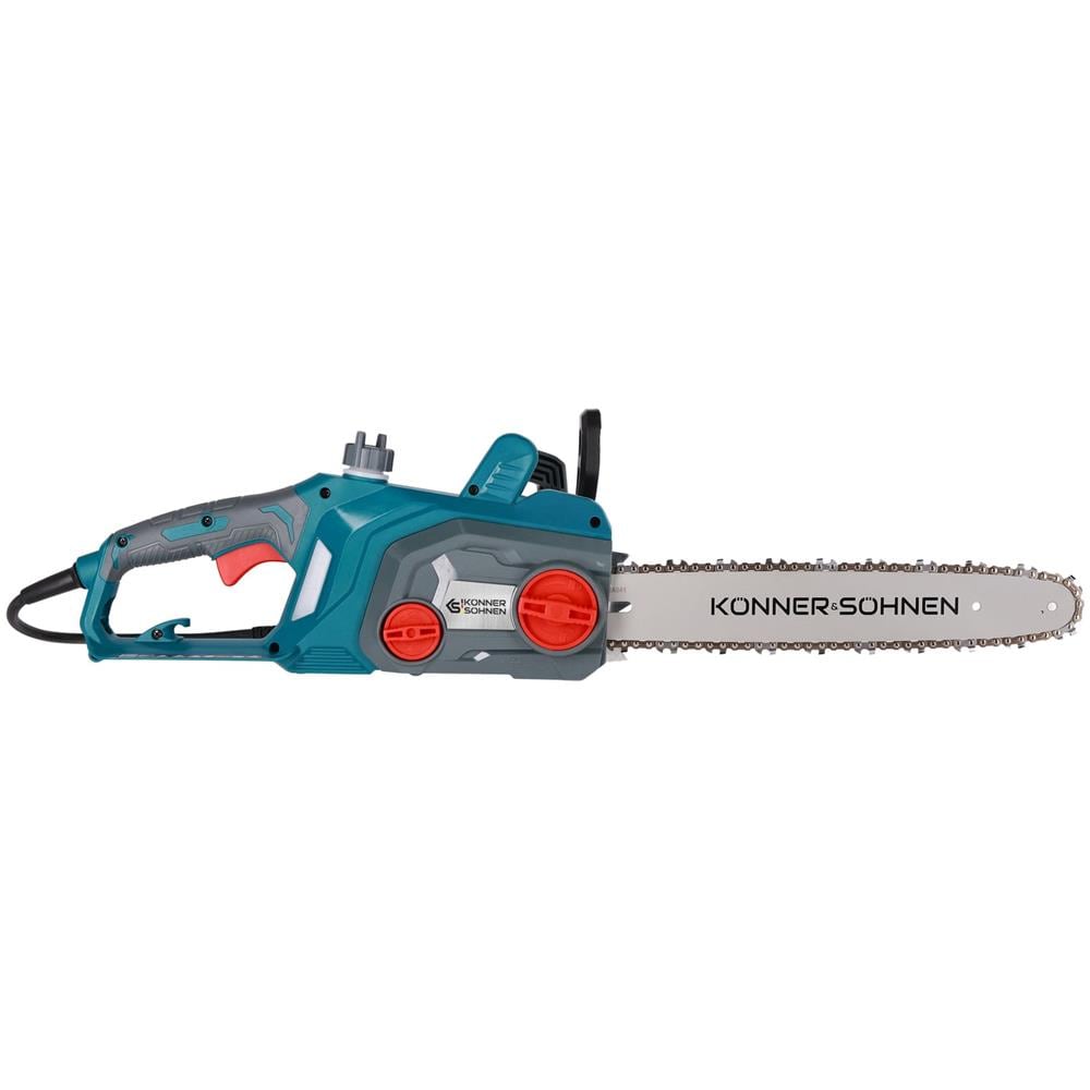 Sega Elettrica Ks Cs1800-14 Potenza Del Motore, W 1800 Tensione, V 230 - Foto 1