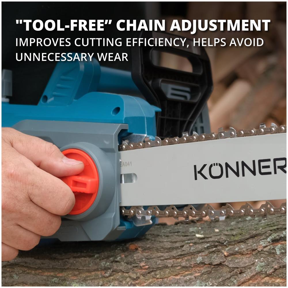 Sega Elettrica Ks Cs1800-14 Potenza Del Motore, W 1800 Tensione, V 230 - Foto 4