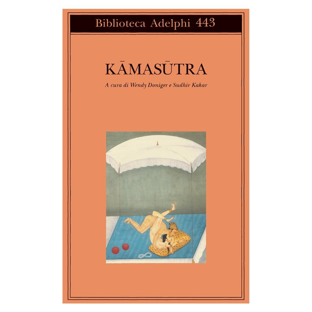 Kamasutra - Foto 2