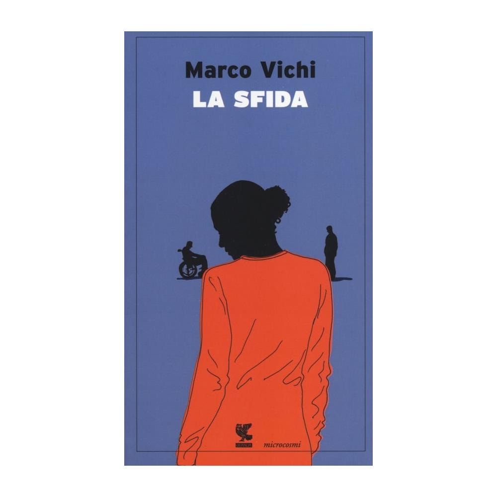 Marco Vichi - La sfida - Foto 2