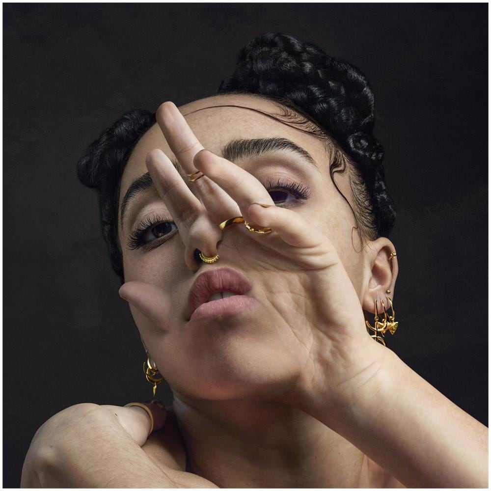 Fka Twigs - M3ll155x - Foto 1