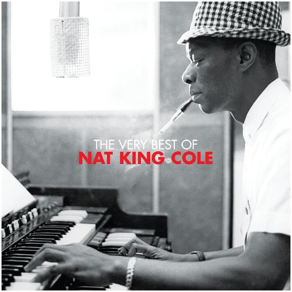 Nat King Cole - Very Best Of (2Lp)  - Foto 1