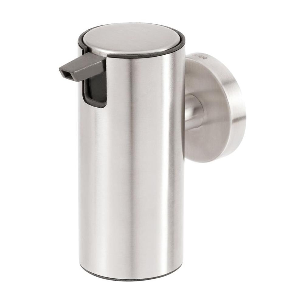 Dispenser Sapone Boston Xs Argento 305930946 - Foto 1