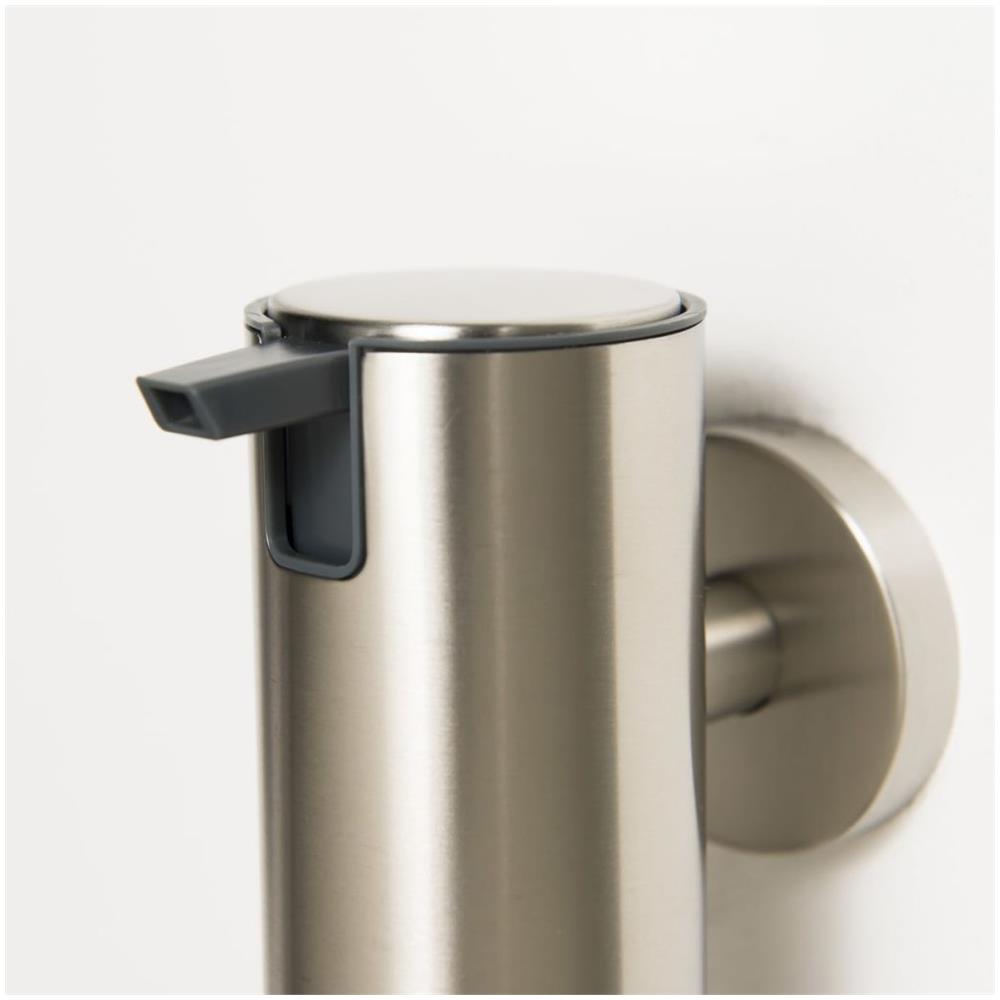 Dispenser Sapone Boston Xs Argento 305930946 - Foto 2