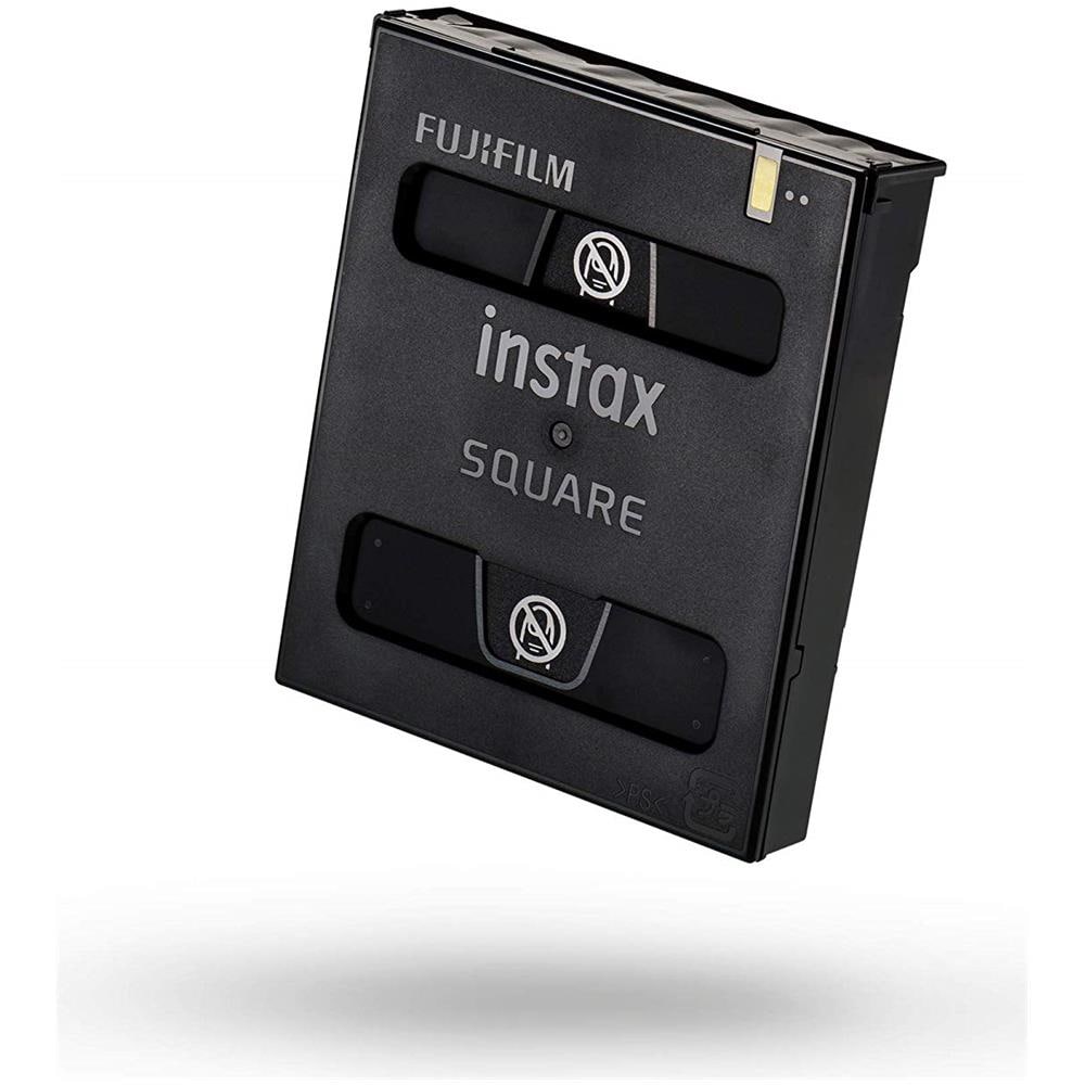 Instax Square Film Black Frame - Foto 2