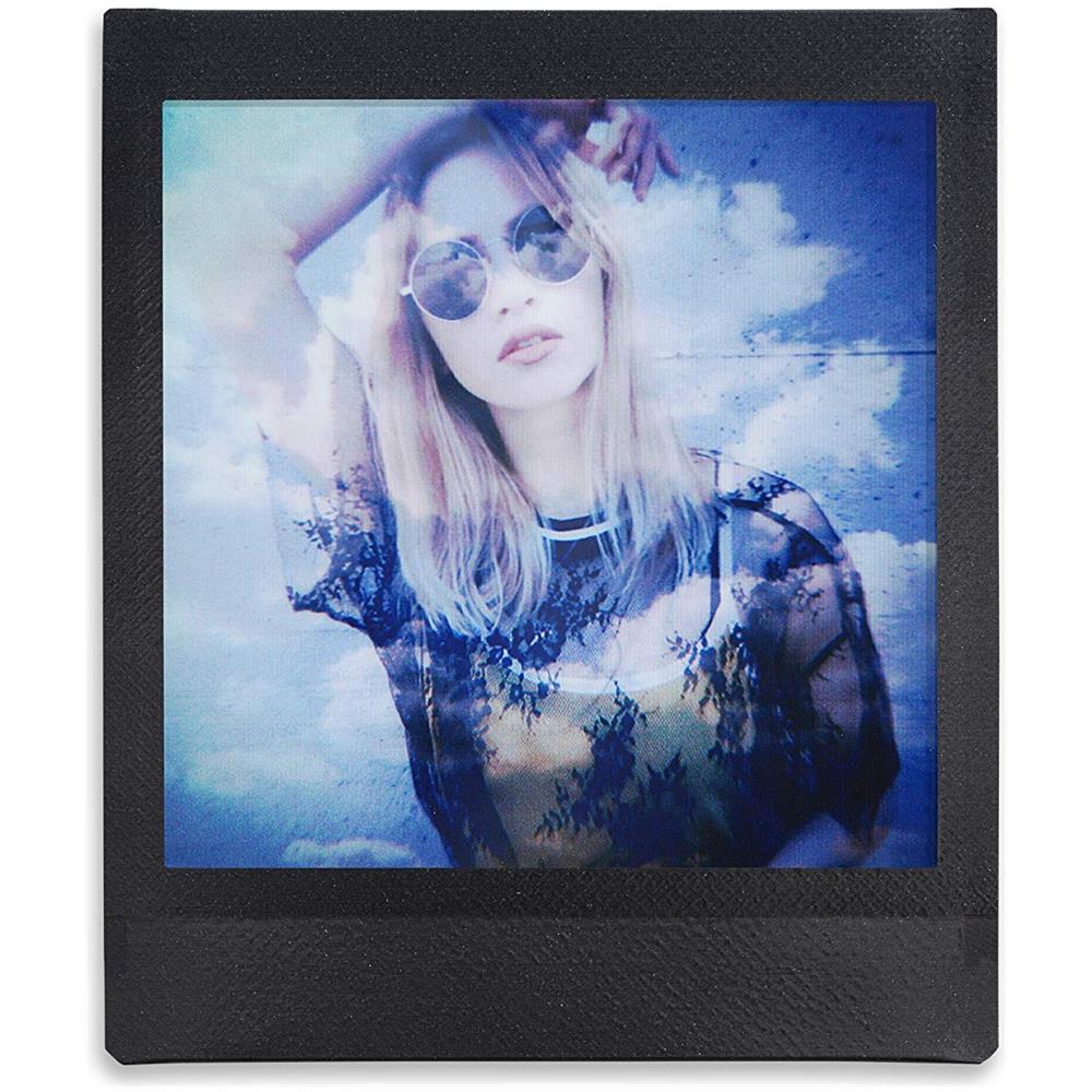 Instax Square Film Black Frame - Foto 3