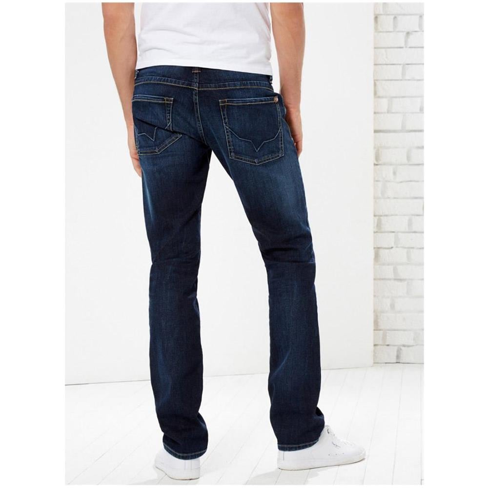 Pantaloni Cash L30 Abbigliamento Uomo W34-l30 - Foto 2