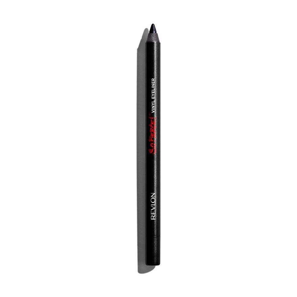Colorstay Liquid Eye Penna Nera Intenso - Foto 3