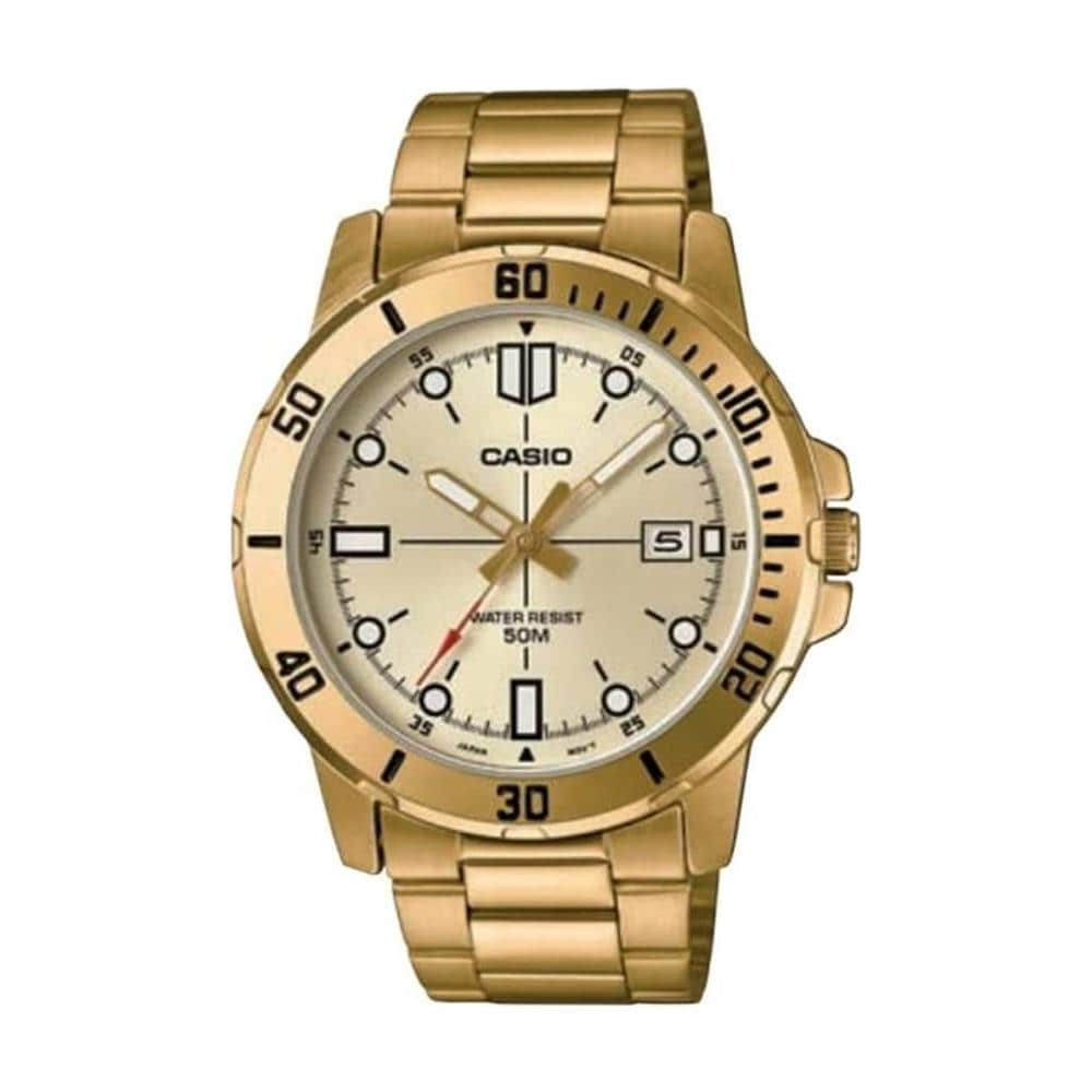 Uomo Mtp-vd01g-9e - Foto 1