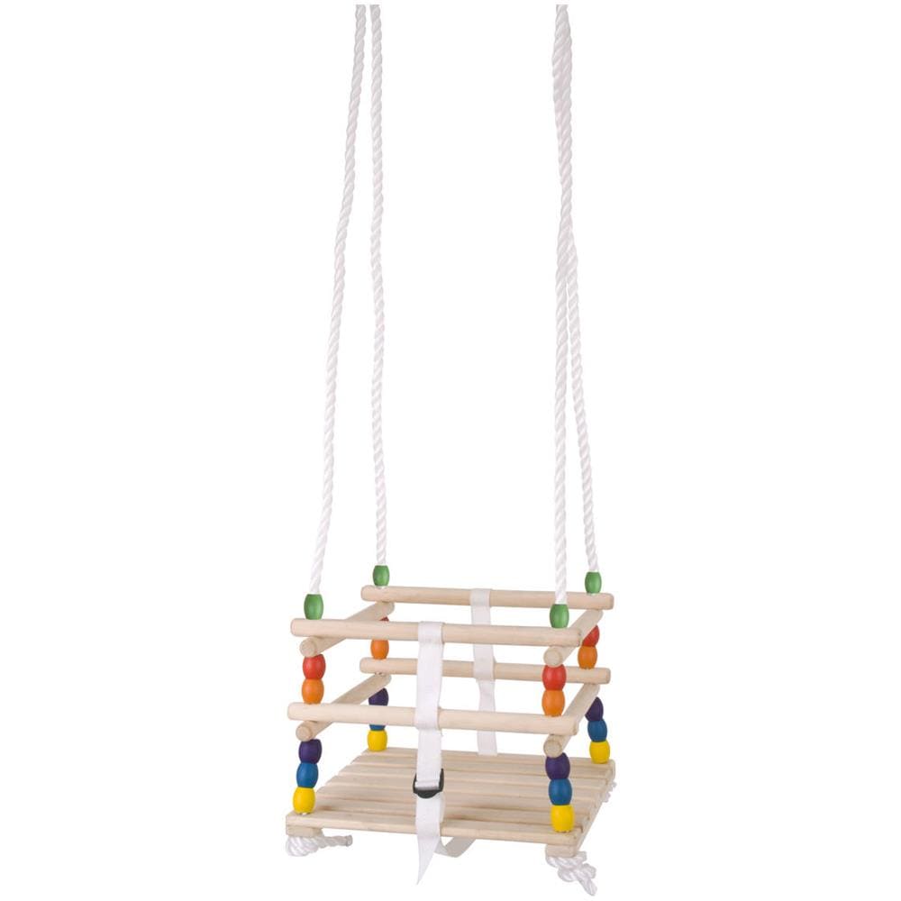 Bigjigs Giocattoli Altalena - Foto 5