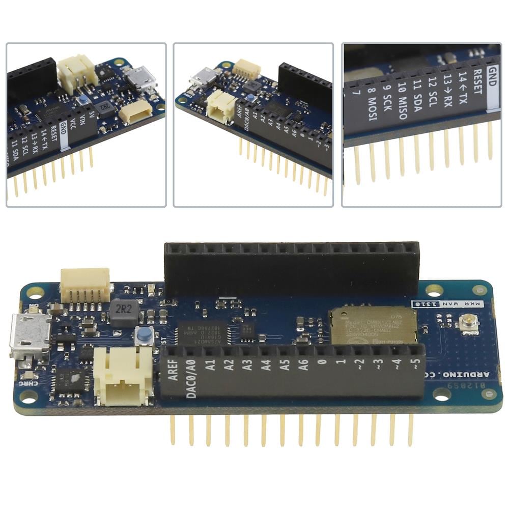 Microcontrollore MKR WAN 1310 - Foto 2