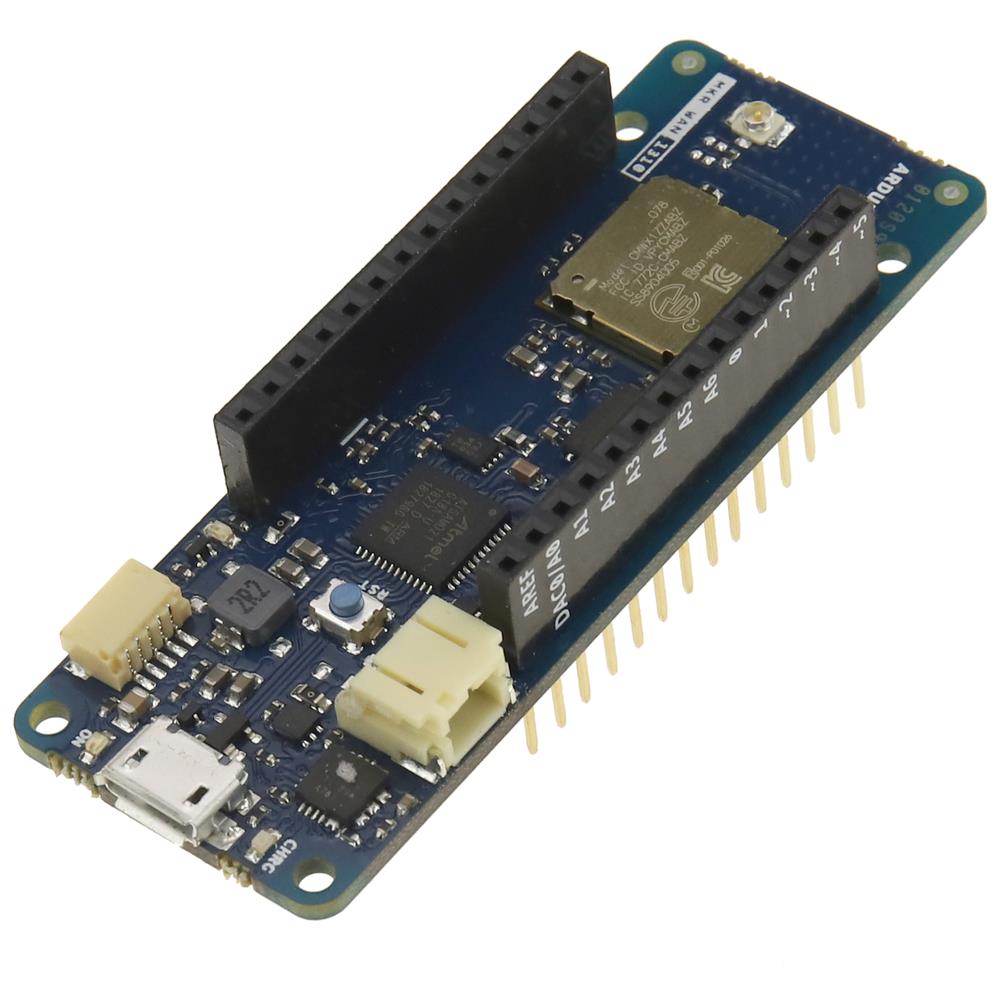 Microcontrollore MKR WAN 1310 - Foto 1