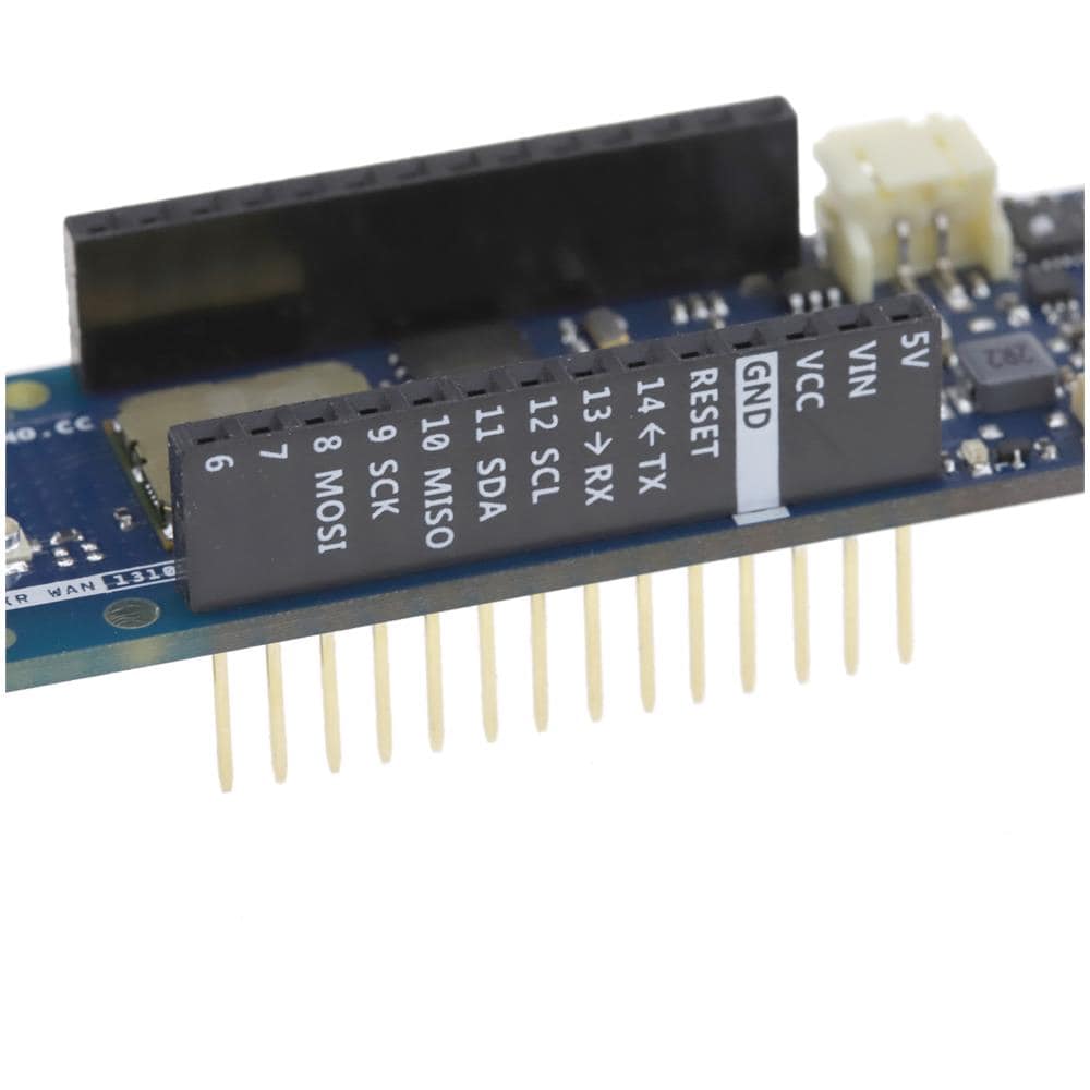 Microcontrollore MKR WAN 1310 - Foto 7