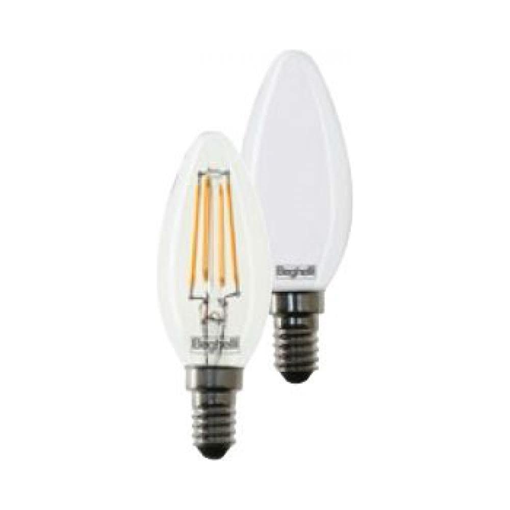 Lampada Oliva Zafiro Led 56181 Dimmerabile 4w E14 2700k - Foto 1