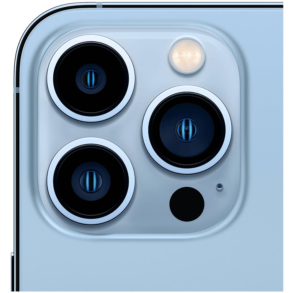 [Ricondizionato GOLD] iPhone 13 Pro 128 GB Azzurro Sierra  - Foto 6