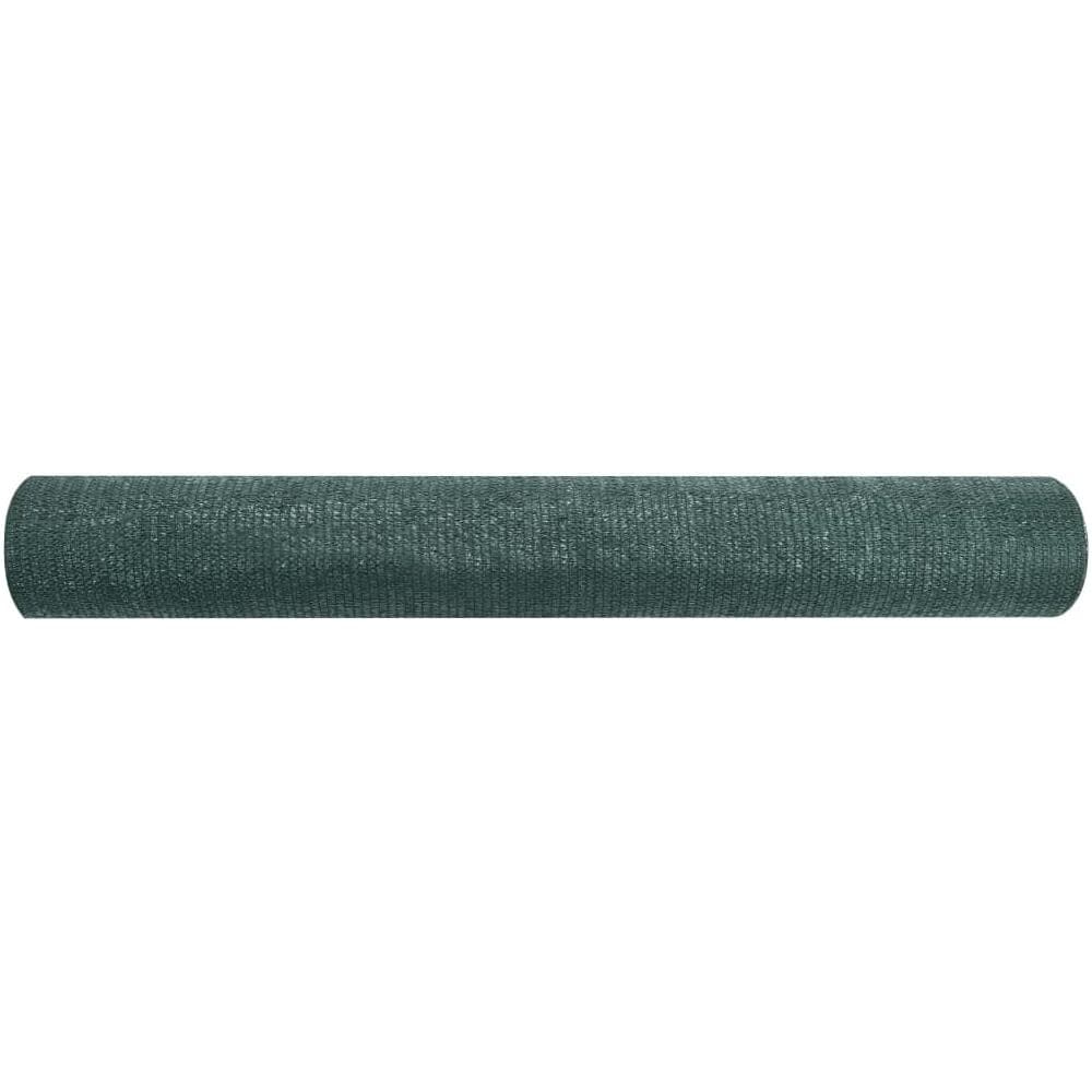 Rete per Privacy Verde 1,5x10 m in HDPE 75 g / m² - Foto 2