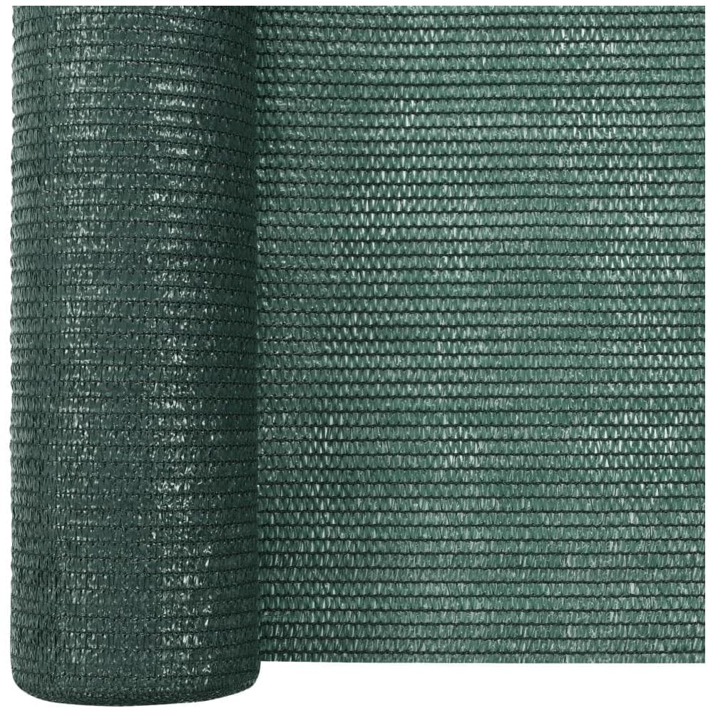 Rete per Privacy Verde 1,5x10 m in HDPE 75 g / m² - Foto 3