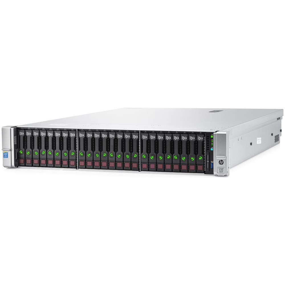 Hewlett Packard Enterprise ProLiant DL380 Gen9 24SFF Configure-to-order Server - Foto 2