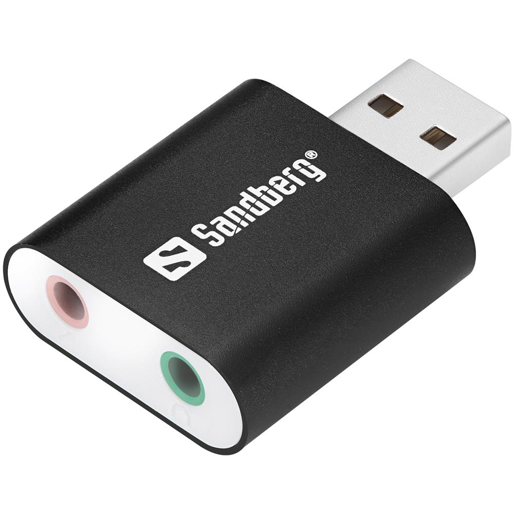 USB to Sound Link - Foto 2