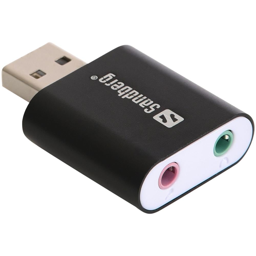 USB to Sound Link - Foto 3